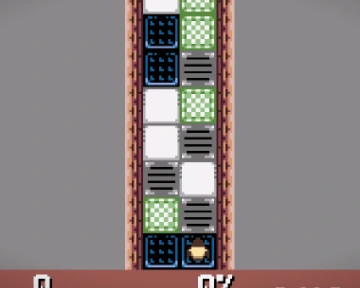 Libbet and the Magic Floor screenshot